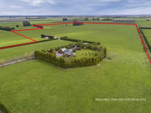 271 Harmans Road, Leeston