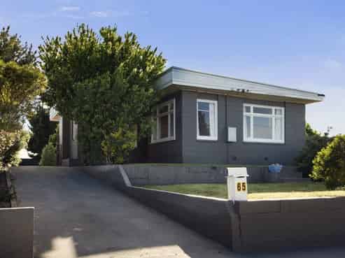 65 Shortland Street, Wainoni