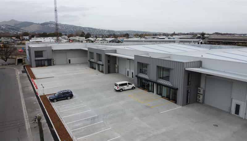  Falsgrave Street, Waltham