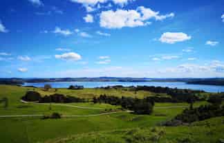 9 Grice Road, Wharehine