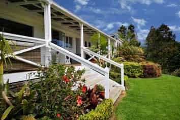 9 Grice Road, Wharehine