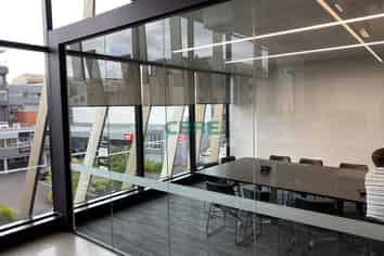 CBRE - Premium Space on Pollen