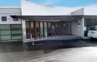 OFFICE SUITES ON ROSEBANK ROAD