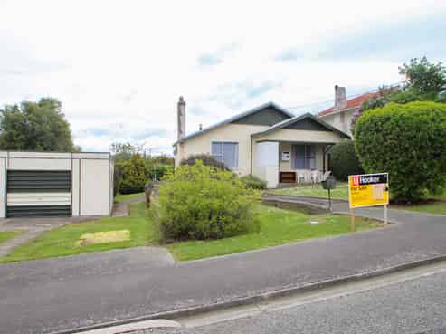 40 Till Street, Oamaru