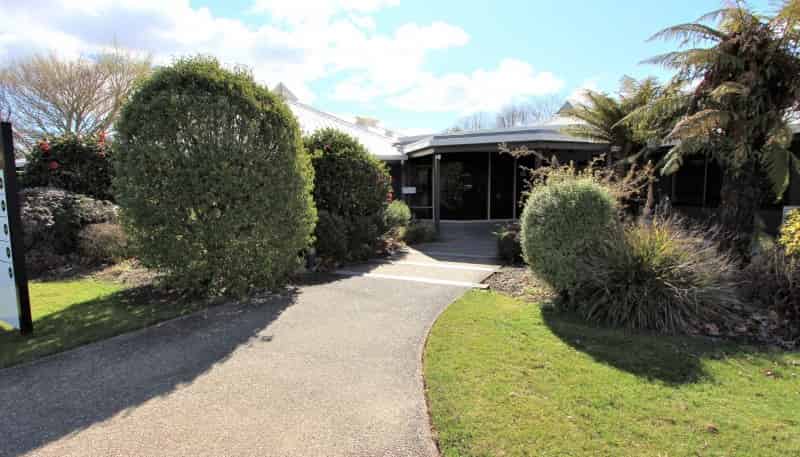 283 Vaughan Road, Owhata