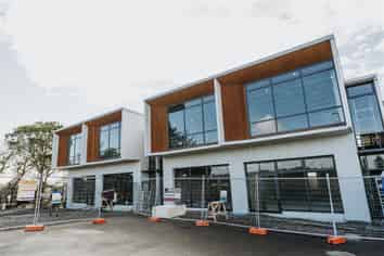 Brand New Silverdale Office - For Lease/Sale