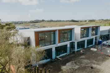 Brand New Silverdale Office - For Lease/Sale