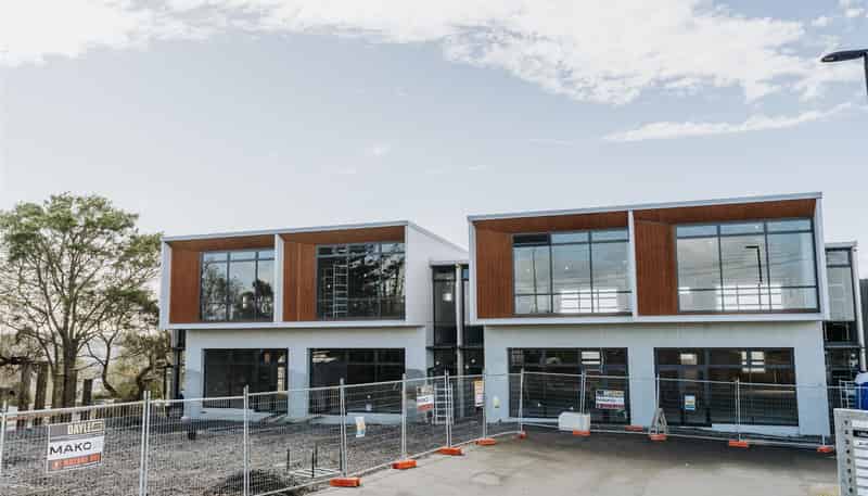 2181 East Coast Road, Silverdale