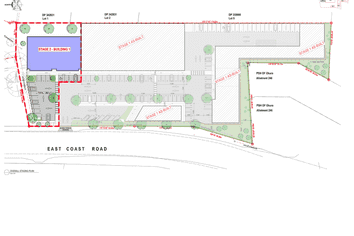 Brand New Silverdale Office - For Lease/Sale
