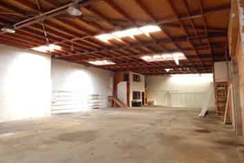 Sought after industrial place