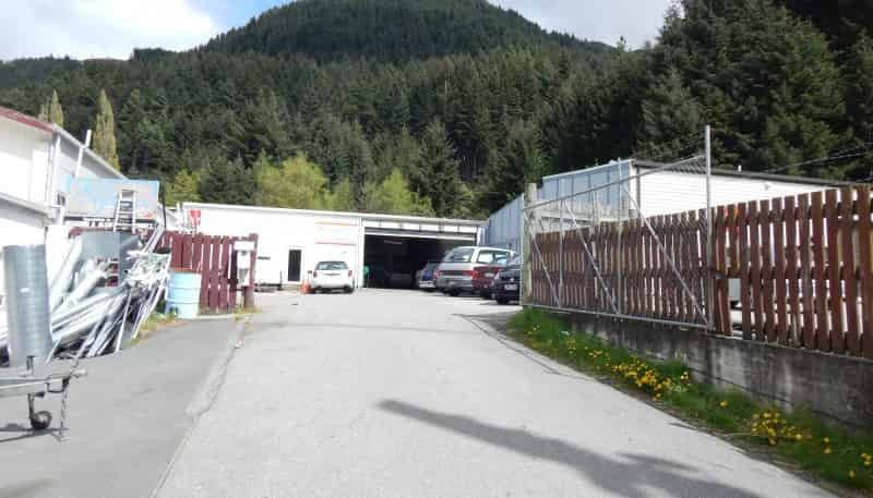 47 Industrial Place, Queenstown