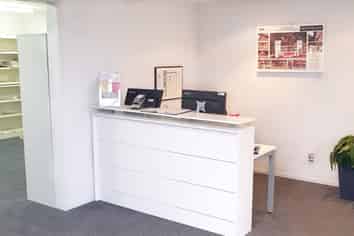 OFFICES IN CENTRAL KUMEU