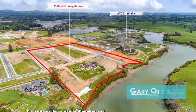 Lot 7/35 Hayfield Way, Karaka