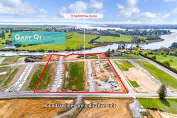 Lot 7/35 Hayfield Way, Karaka