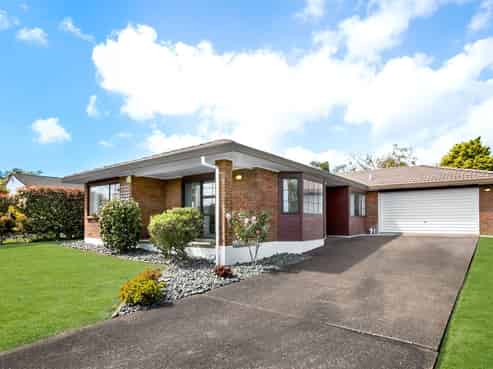 14 Golfland Drive, Golflands