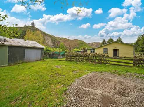 1153 Tangahoe Valley Road, Ohangai