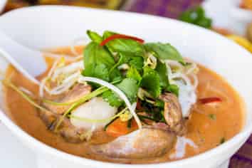 Licensed Asian Style Restaurant! Location! 