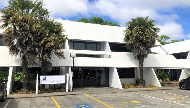 25 Churchill Street, Christchurch Central