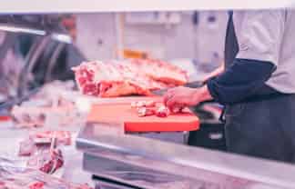 Profitable Butcher Shop