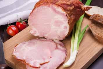 Profitable Butcher Shop