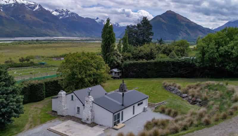 226 Glenorchy-Paradise Road, Glenorchy