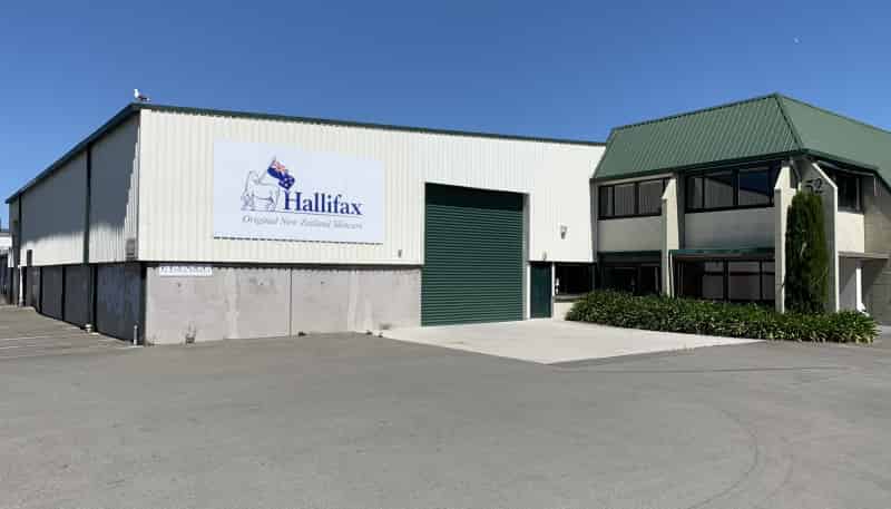 52 Essex Street, Phillipstown