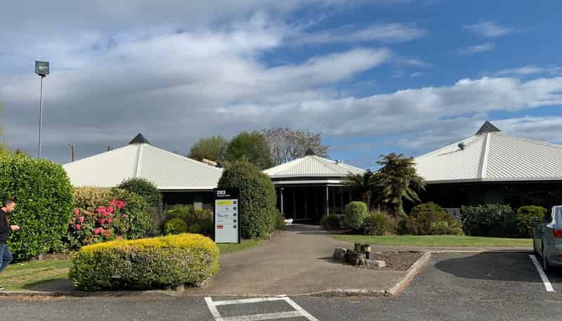 283 Vaughan Road, Owhata