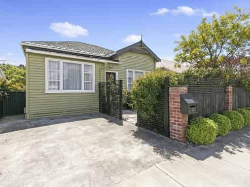 45 Connolly Street, Boulcott