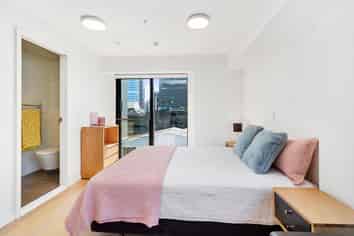 111A Dixon Street, Te Aro