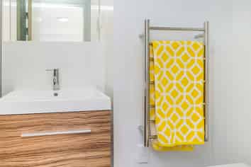 111A Dixon Street, Te Aro