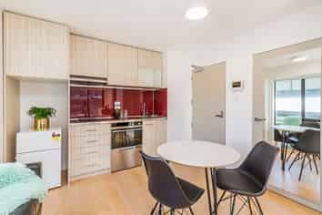 111A Dixon Street, Te Aro