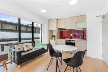 111A Dixon Street, Te Aro