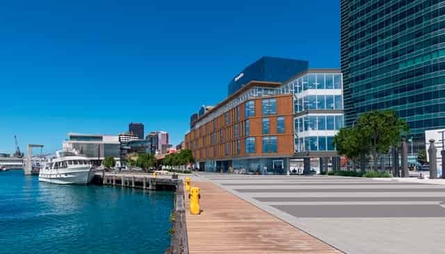 15 Customhouse Quay, Wellington Central