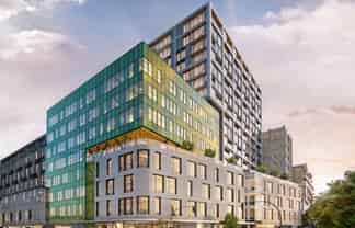 VICTORIA LANE CAMPUS