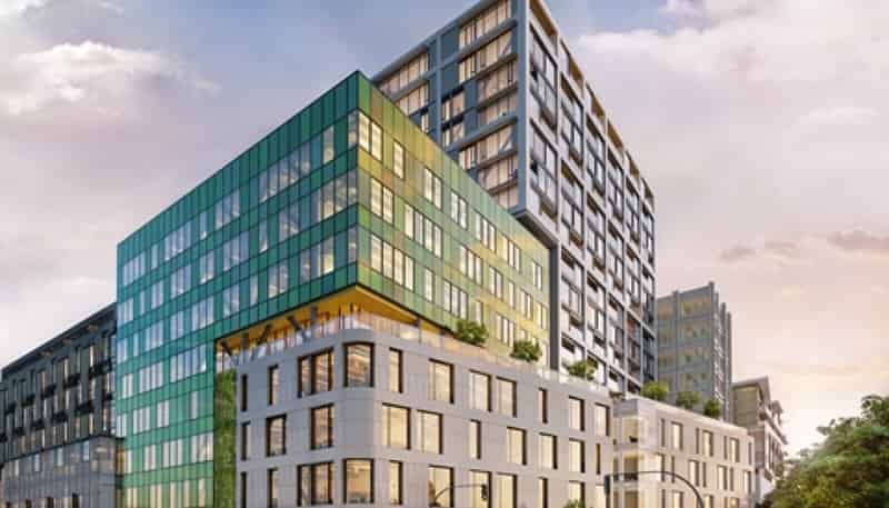 161 Victoria Street, Te Aro