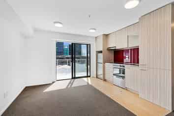 111 Dixon Street, Te Aro