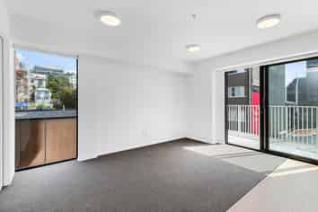 111 Dixon Street, Te Aro