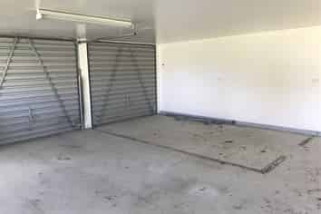 82m2 building   "For Lease"