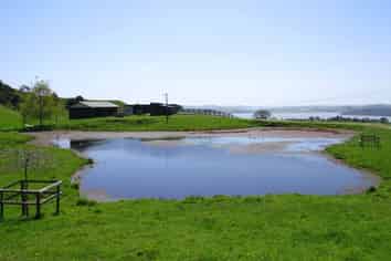 9 Grice Road, Wharehine