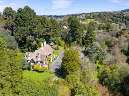 16 Patmos Avenue, Woodhaugh