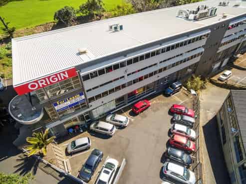 SOUGHT AFTER VICTORIA PRECINCT