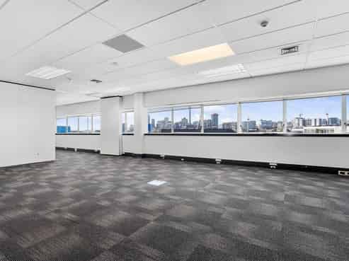 SOUGHT AFTER VICTORIA PRECINCT