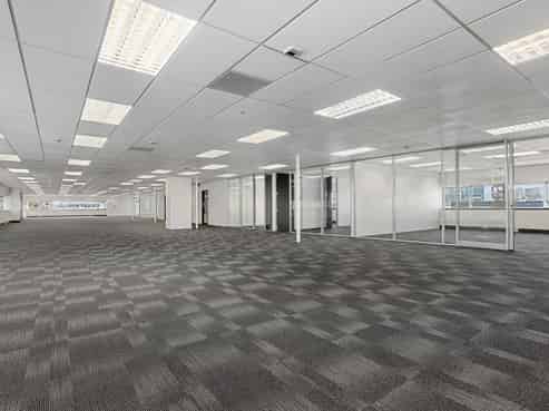 SOUGHT AFTER VICTORIA PRECINCT