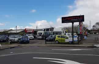 YARD PLUS SMALL OFFICE ON BUSY MAIN ROAD KUMEU