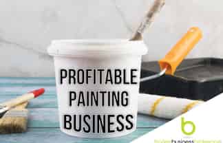 Phenomenal Painting Business for Sale