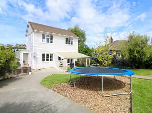 15 Tay Street, Waimataitai