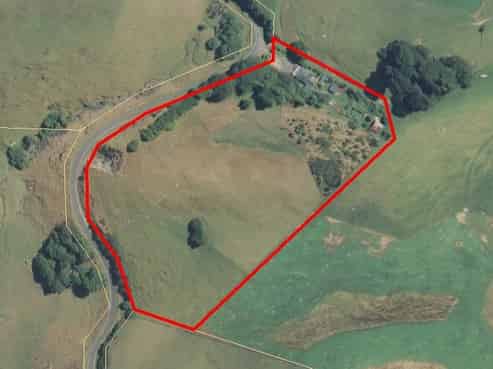 402 Kaka Amu Road, Mauriceville