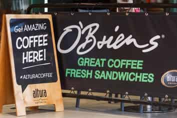 Looking for a Thriving Business to Make Your Own?