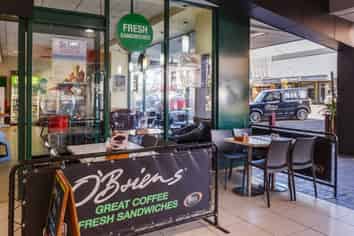 Looking for a Thriving Business to Make Your Own?