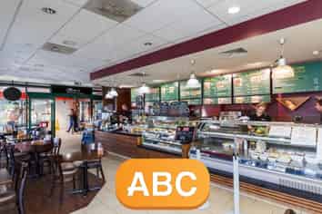 Looking for a Thriving Business to Make Your Own?